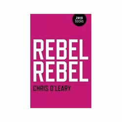 ISBN Rebel Rebel: All the Songs of David Bowie from '64 to '76, Musique, Anglais, 574 pages