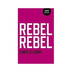 ISBN Rebel Rebel: All the Songs of David Bowie from '64 to '76 livre Musique Anglais