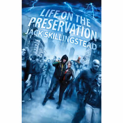 ISBN Life on the Preservation, Anglais, Édition de poche, 416 pages