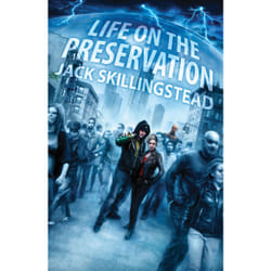 ISBN Life on the Preservation Édition de poche