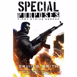 ISBN Special Purposes, Anglais, Livre de poche, 224 pages
