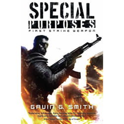 ISBN Special Purposes Livre de poche