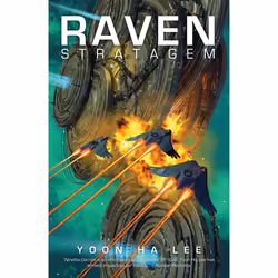 ISBN Raven Stratagem, Anglais, Livre de poche, 400 pages