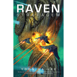 ISBN Raven Stratagem Livre de poche