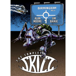ISBN The Complete Skizz Livre de poche