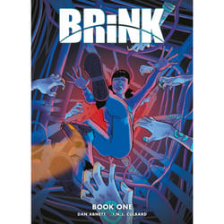 ISBN Brink Livre de poche