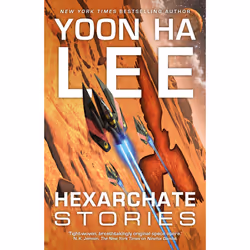 ISBN Hexarchate Stories, fiction litéraire, Anglais, Livre broché, 400 pages