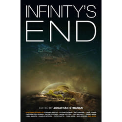 ISBN Infinity's End livre fiction litéraire Anglais
