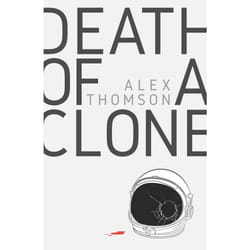 ISBN Death of a Clone livre fiction litéraire Anglais