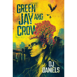 ISBN Green Jay and Crow livre fiction litéraire Anglais