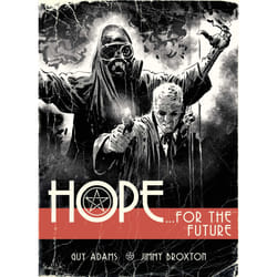 ISBN Hope Volume One: Hope For The Future livre comédies & nouvelles graphiques Anglais