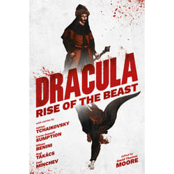 ISBN Dracula Livre de poche
