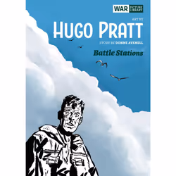 ISBN Battle Stations, fiction litéraire, Anglais, Livre broché, 64 pages