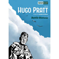 ISBN Battle Stations livre fiction litéraire Anglais