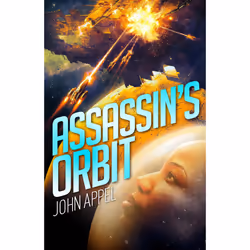 ISBN Assassin's Orbit, fiction litéraire, Anglais, Livre broché, 448 pages