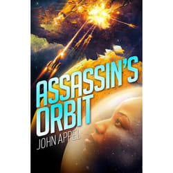 ISBN Assassin's Orbit livre fiction litéraire Anglais
