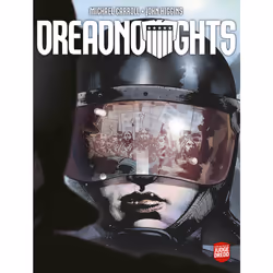 ISBN Dreadnoughts: Breaking Ground, fiction litéraire, Anglais, Livre broché, 112 pages