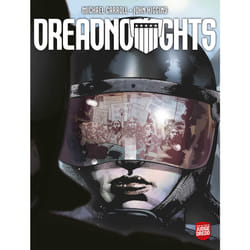 ISBN Dreadnoughts: Breaking Ground livre fiction litéraire Anglais