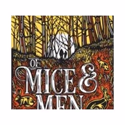 ISBN Of Mice and Men : Barrington Stoke Edition, Roman, Anglais, Livre broché