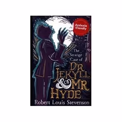 ISBN Strange Case of Dr Jekyll &amp; Mr Hyde, Roman, Anglais, Livre broché, 203 pages
