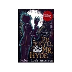ISBN Strange Case of Dr Jekyll & Mr Hyde livre Roman Anglais