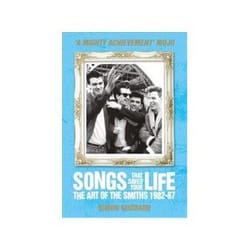 ISBN Songs That Saved Your Life - The Art of The Smiths 1982-87 (revised edition) livre Musique Anglais Livre broché