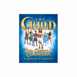ISBN Guild: The Official Companion, TV &amp; radio, Anglais