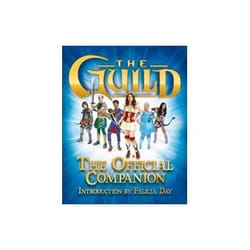 The Guild: The Official Companion