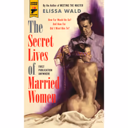 ISBN The Secret Lives of Married Women, Anglais, Livre broché, 256 pages