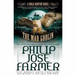 ISBN The Mad Goblin, Anglais, Livre broché, 208 pages