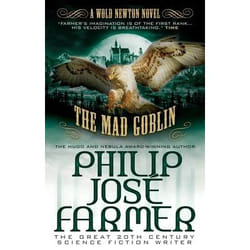 ISBN The Mad Goblin