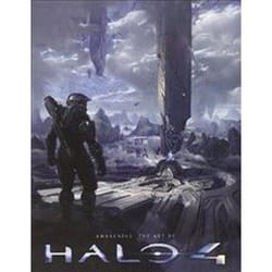 Awakening: The Art of Halo 4 Paul Davies