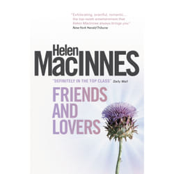 ISBN Friends and Lovers