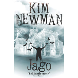 ISBN Jago