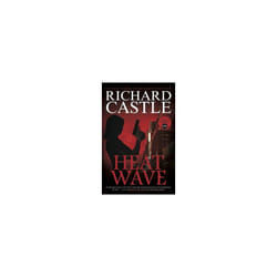Titan Books HEAT WAVE