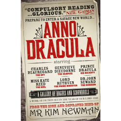 ISBN Anno Dracula