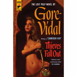 ISBN Thieves Fall Out, Anglais, Couverture rigide, 240 pages