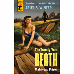 ISBN Malniveau Prison (The Twenty-Year Death Trilogy Book 1), Anglais, Livre broché, 272 pages