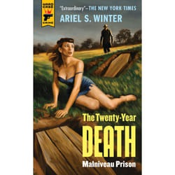 ISBN Malniveau Prison (The Twenty-Year Death Trilogy Book 1)