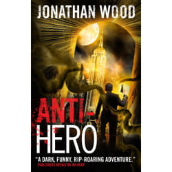 ISBN Anti-Hero