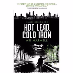 ISBN Hot Lead, Cold Iron, Anglais, Livre broché, 400 pages
