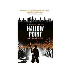 ISBN Hallow Point
