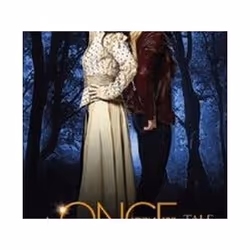 ISBN Once Upon a Time Tale: Reawakened, Fantaisie, Anglais, Livre broché