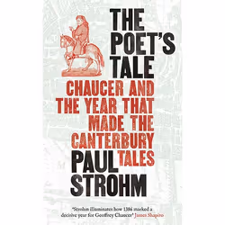 Allen & Unwin The Poet's Tale, Littérature, Anglais, Livre broché, 304 pages