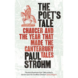 Allen & Unwin The Poet's Tale livre Littérature Anglais Livre broché 304 pages
