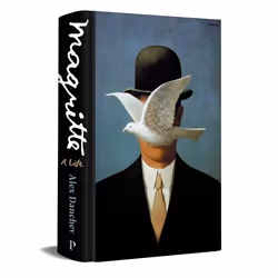 Profile Books Magritte (Hardback), Art & design, Couverture rigide