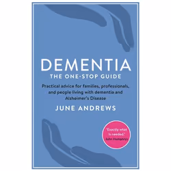 Profile Books Dementia: The One-Stop Guide (Paperback), Santé, esprit et corps, Livre broché