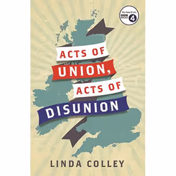 Allen &amp; Unwin Acts of Union and Disunion, histoire, Anglais, Livre broché, 192 pages