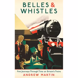 Allen &amp; Unwin Belles and Whistles, histoire, Anglais, Livre broché, 288 pages