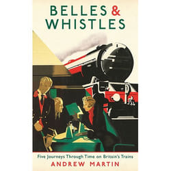 Allen & Unwin Belles and Whistles livre histoire Anglais